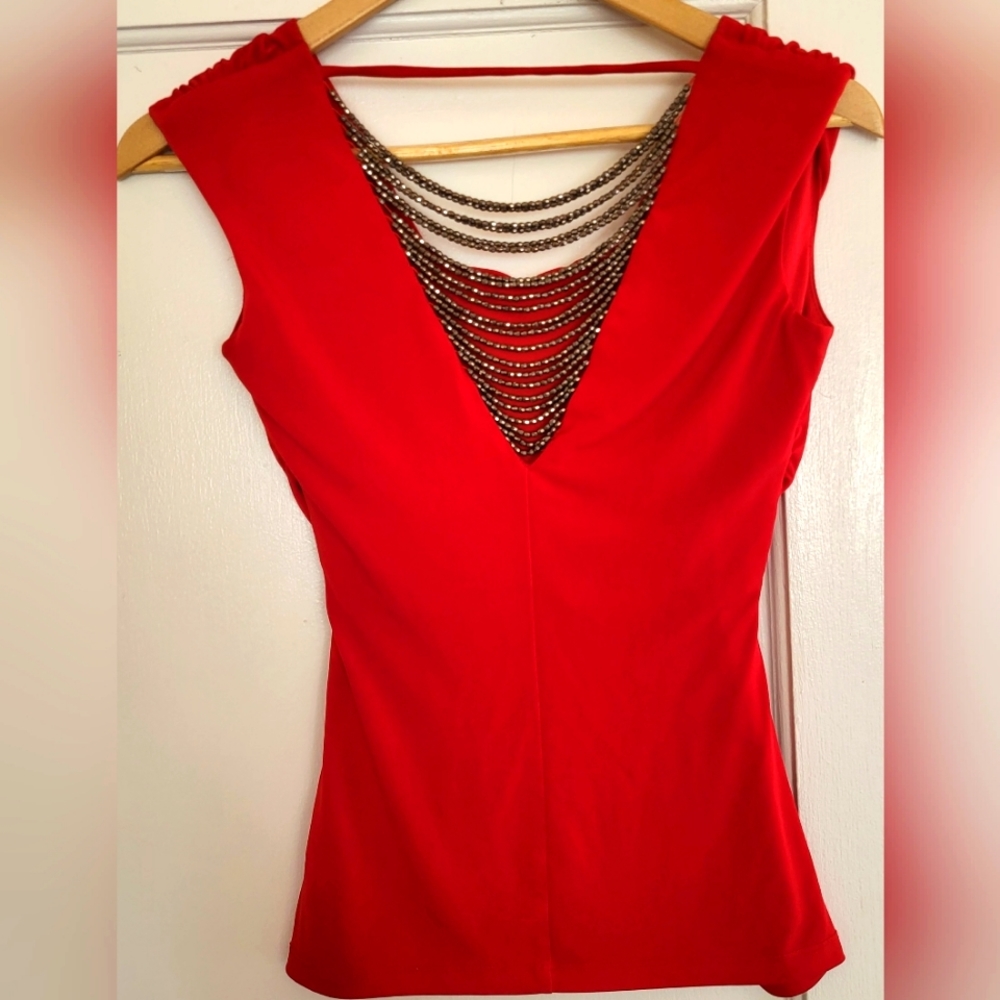 iZ Byer tank top
